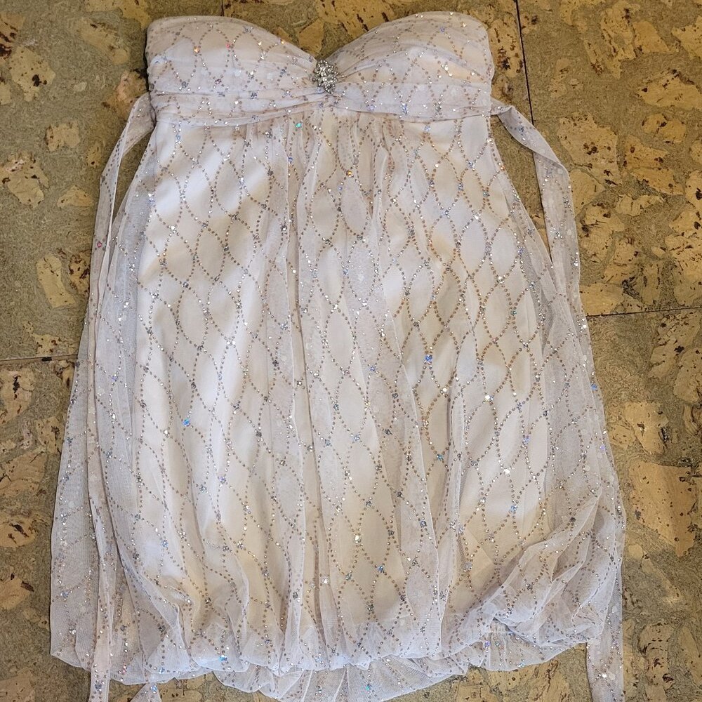 Princess Dress S/P